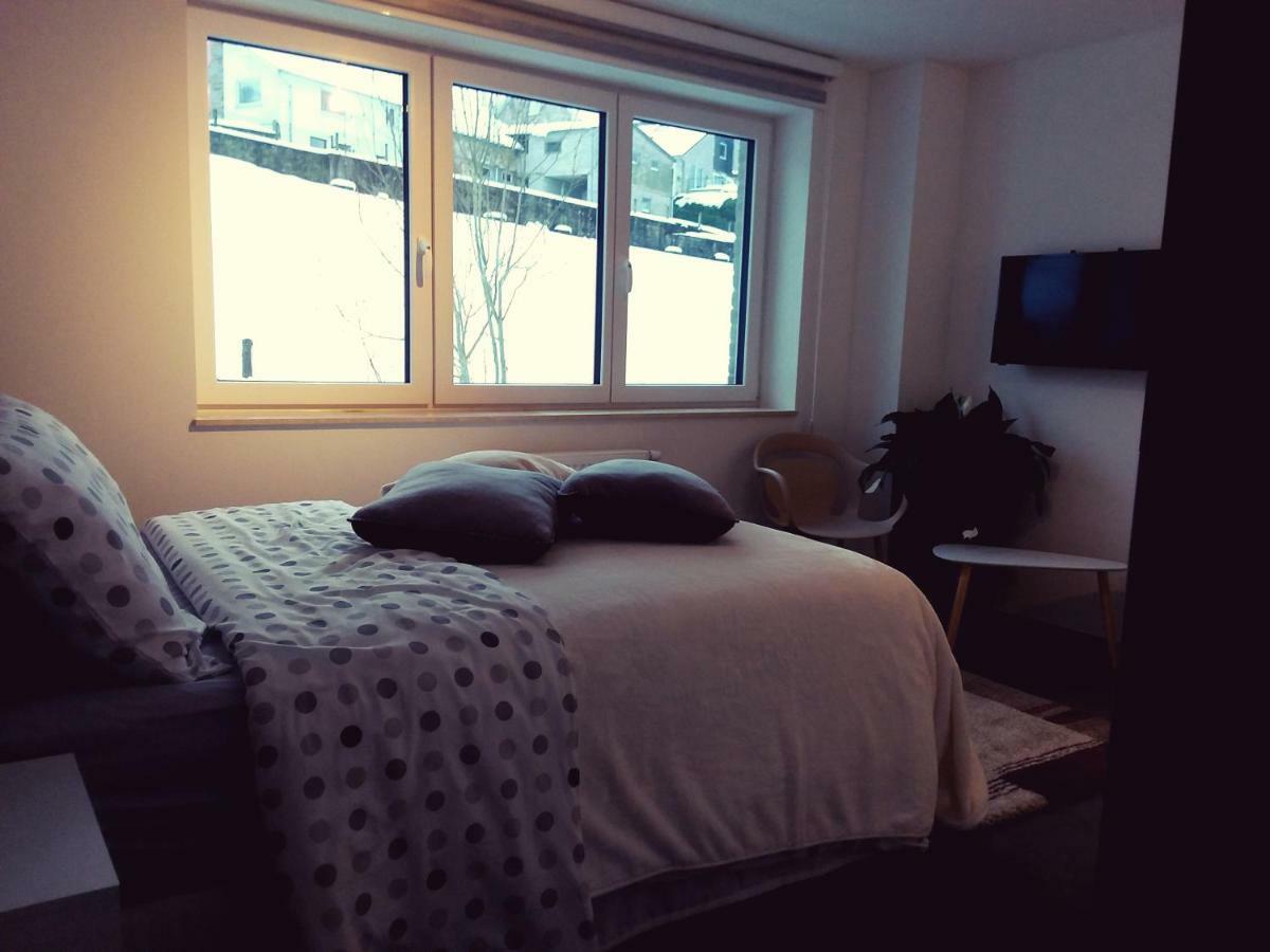 Welcome Guesthouse Waimes Esterno foto