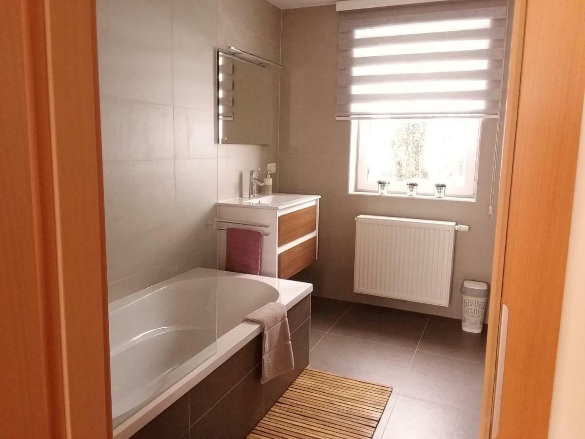 Welcome Guesthouse Waimes Esterno foto